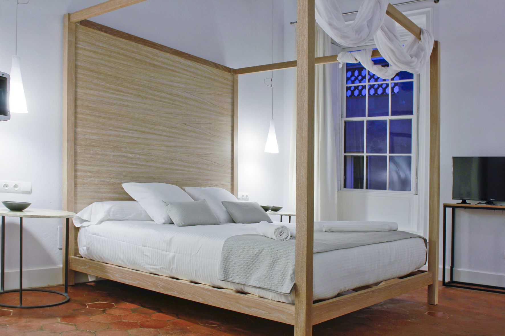 Hotel Canroca Nou