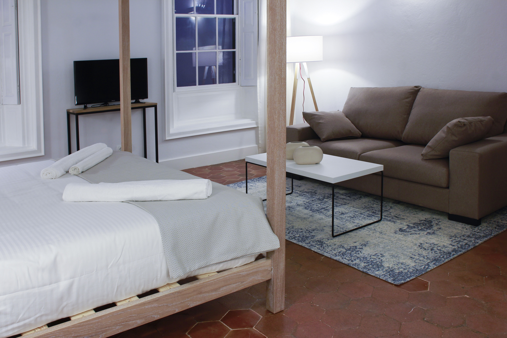 Hotel Canroca Nou