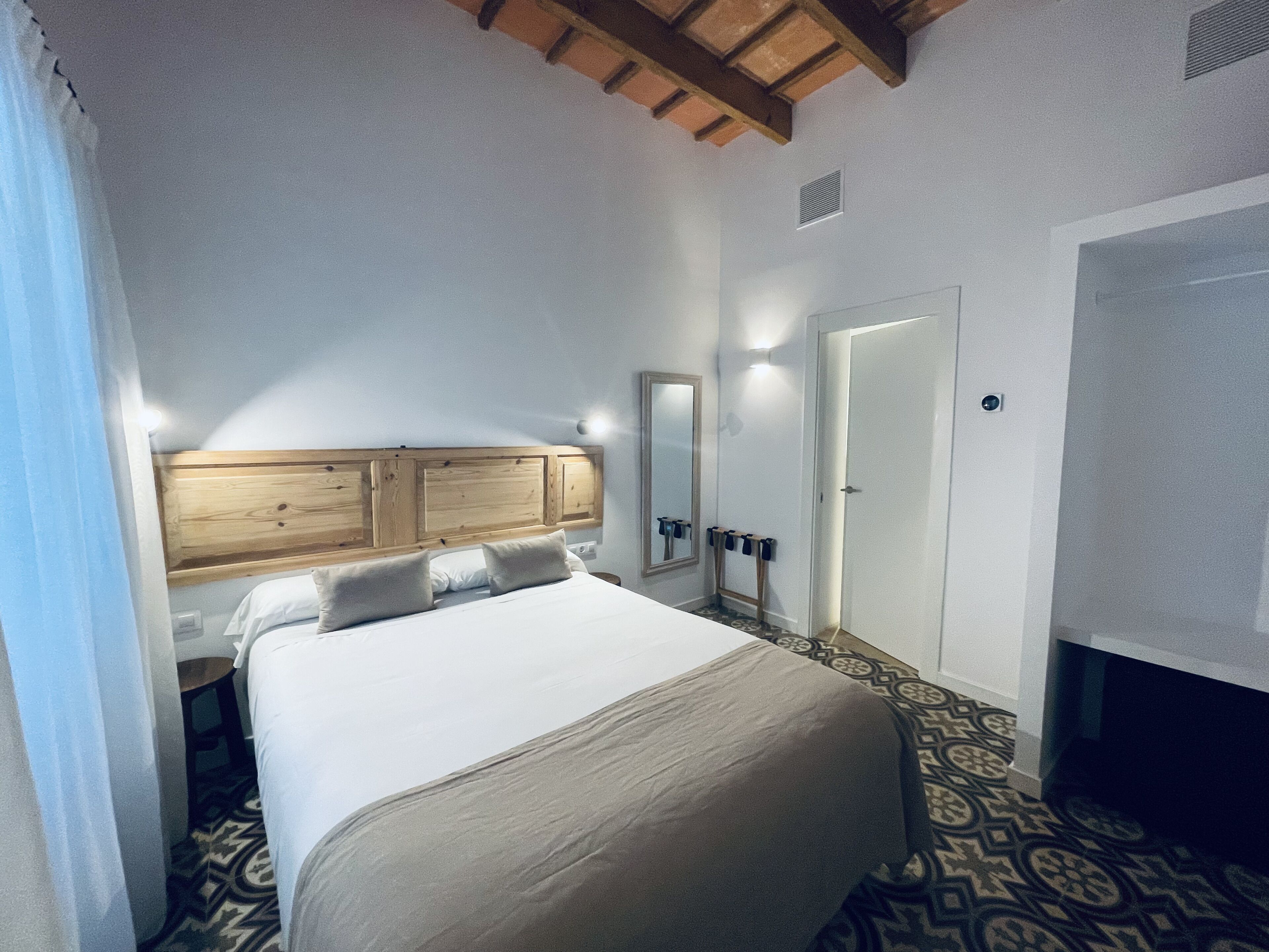 Hotel Casa Miranda