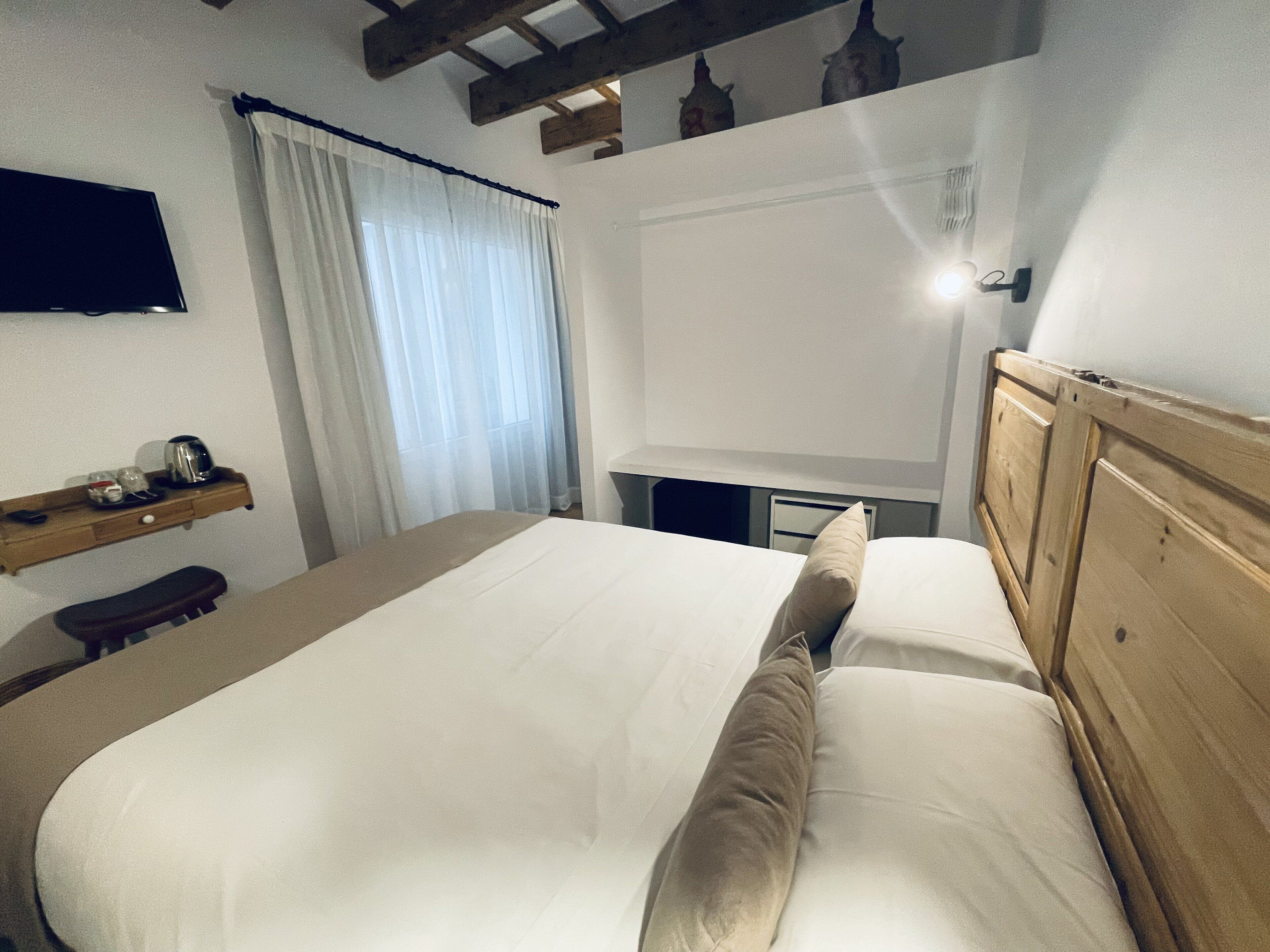Hotel Casa Miranda