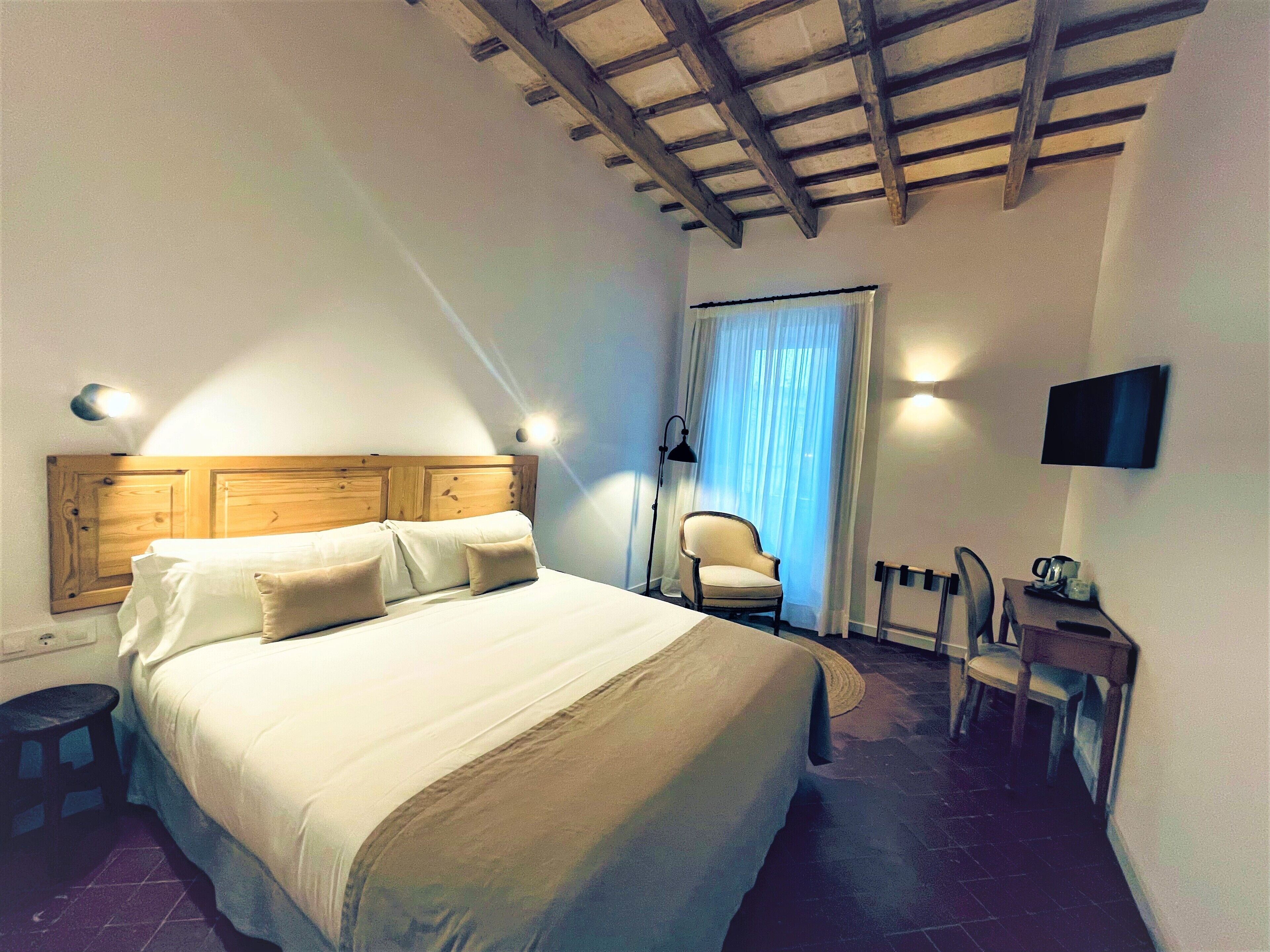Hotel Casa Miranda