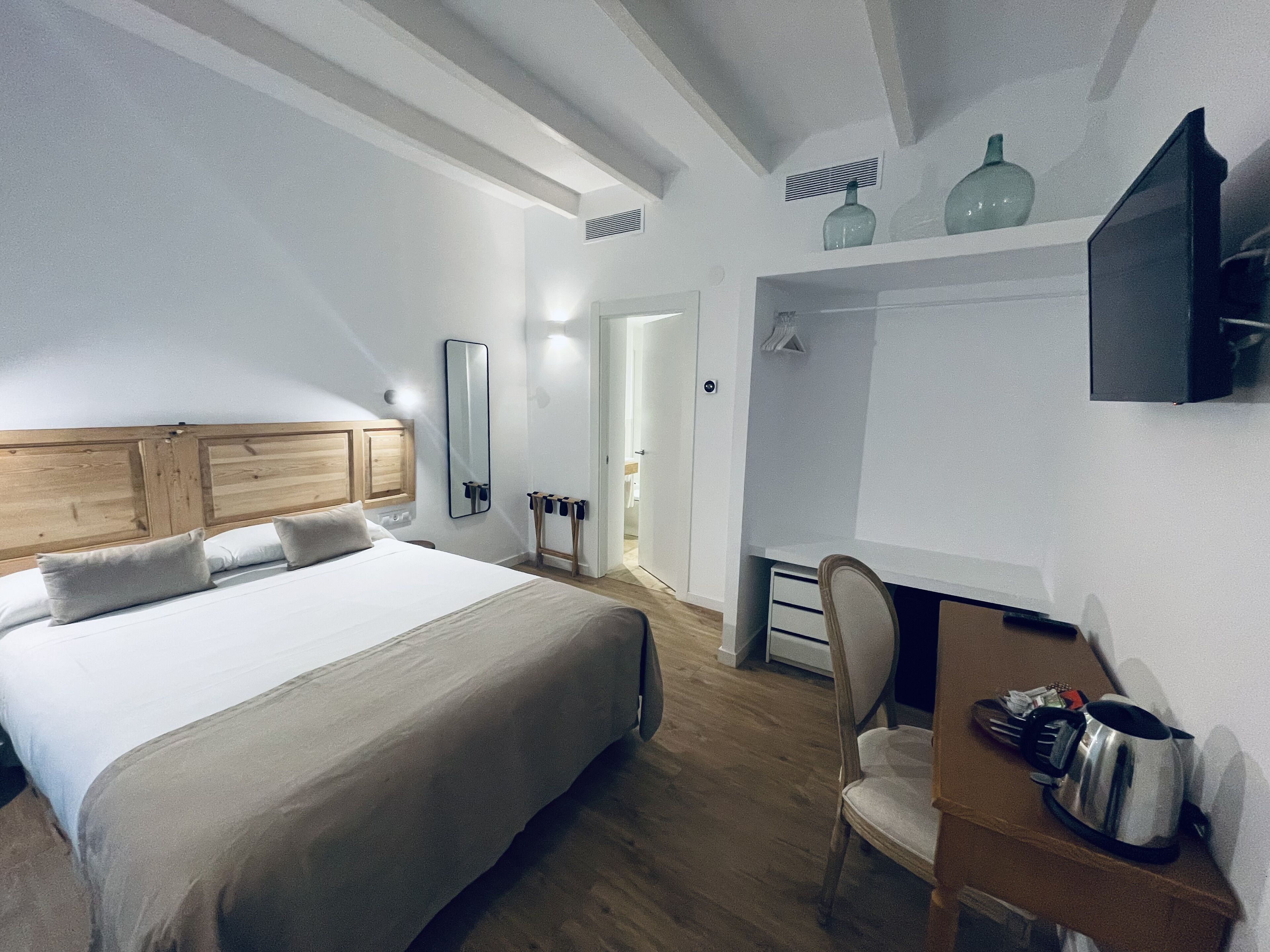 Hotel Casa Miranda