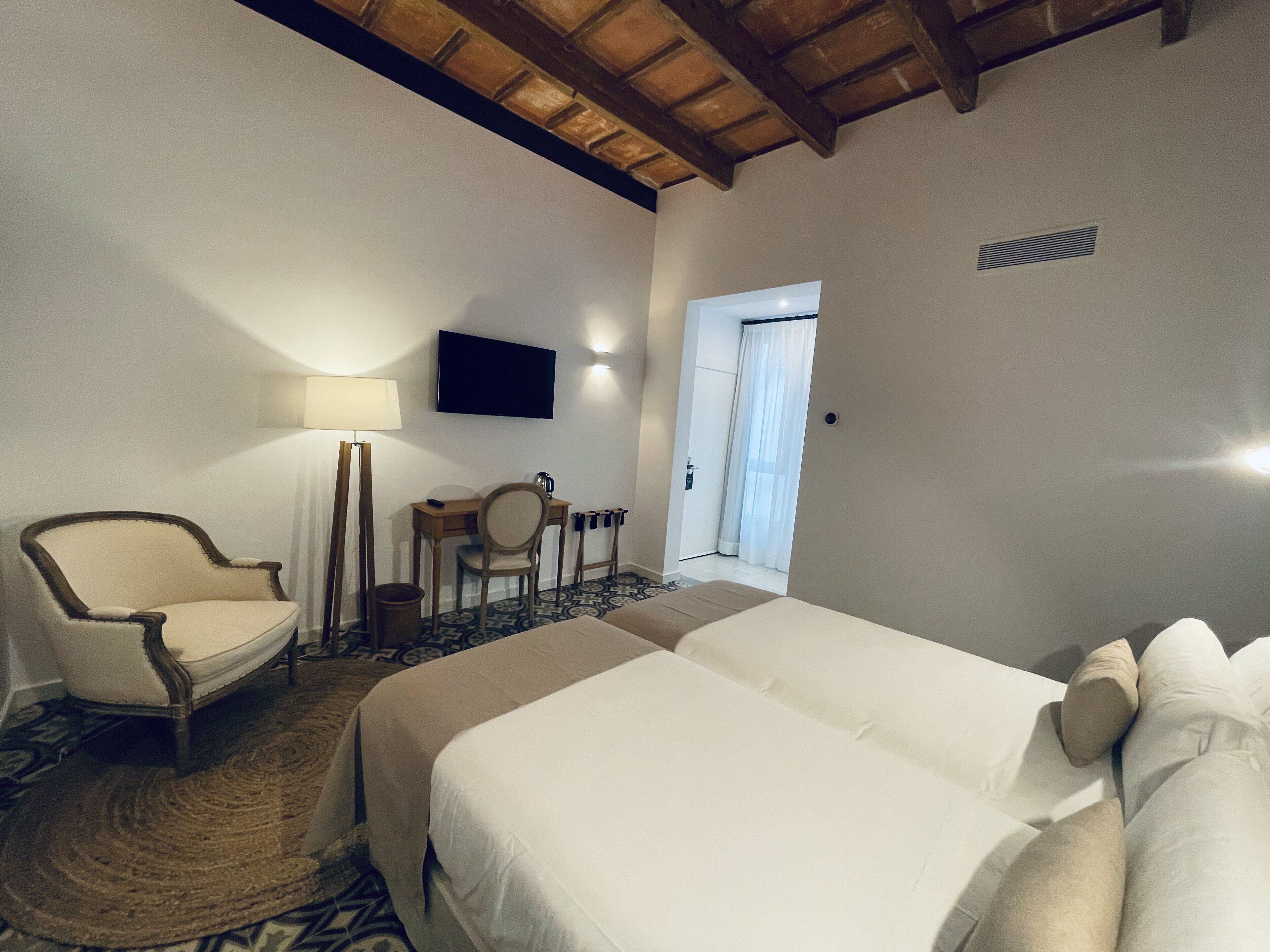 Hotel Casa Miranda