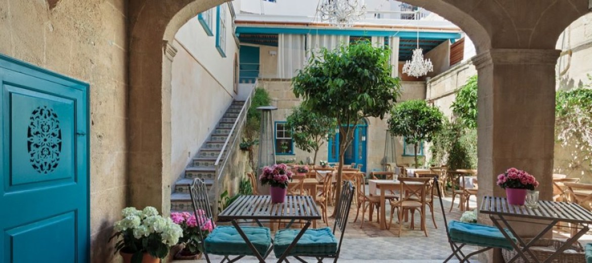 Jardí De Ses Bruixes