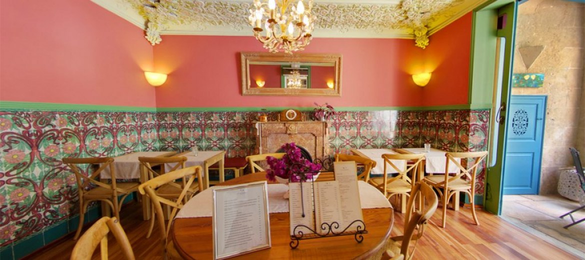 Jardí De Ses Bruixes