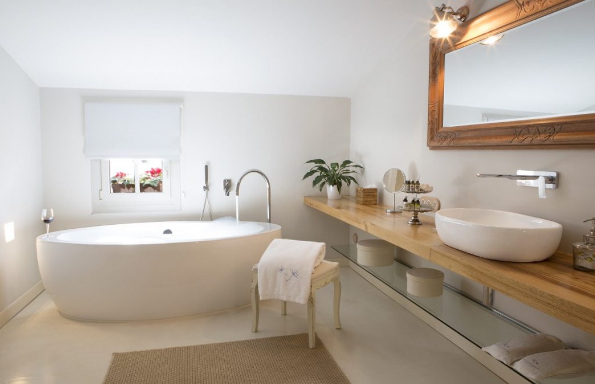 Jardí De Ses Bruixes