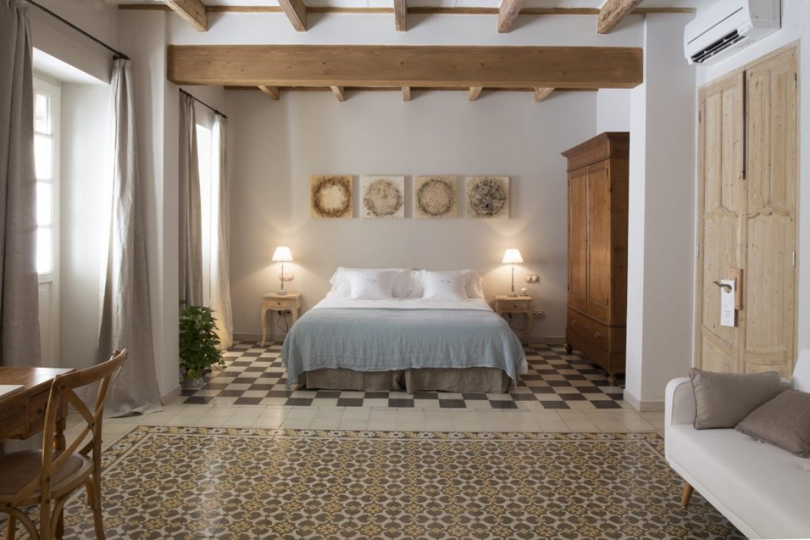 Jardí De Ses Bruixes