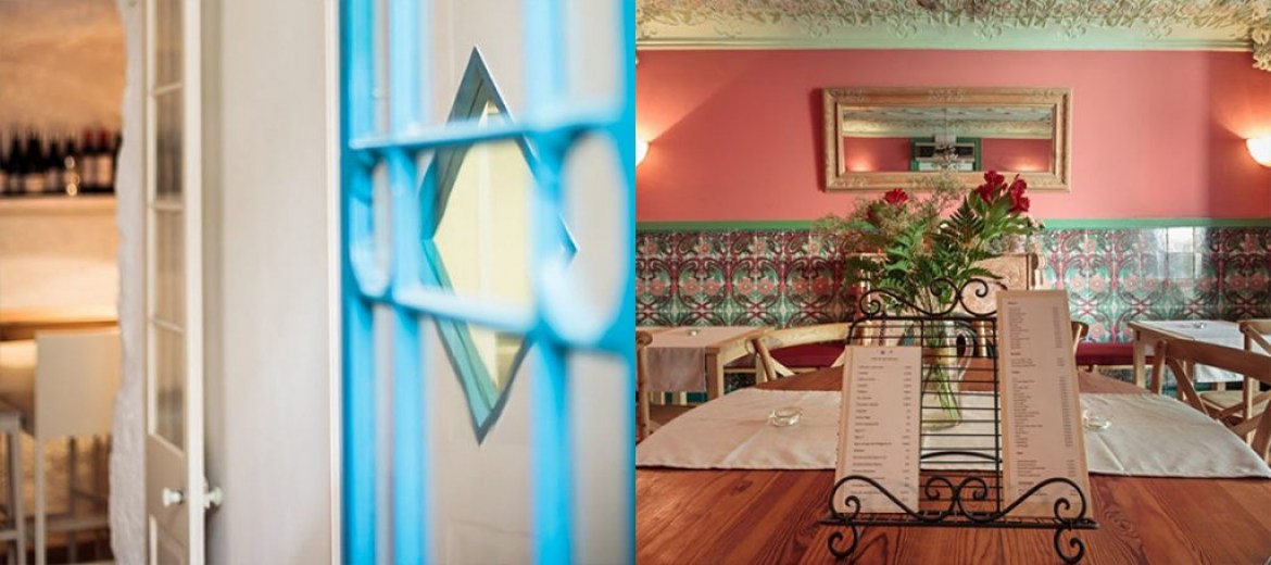 Jardí De Ses Bruixes