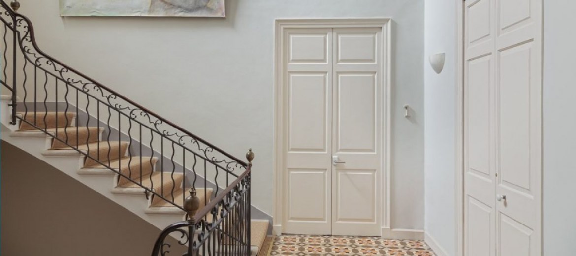 Jardí De Ses Bruixes