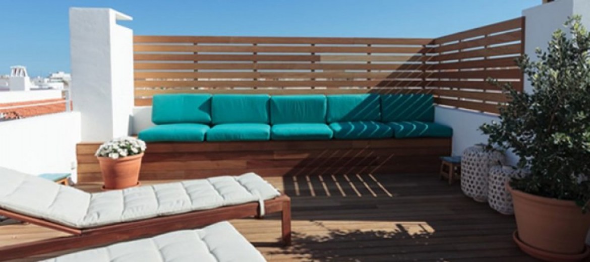 Jardí De Ses Bruixes