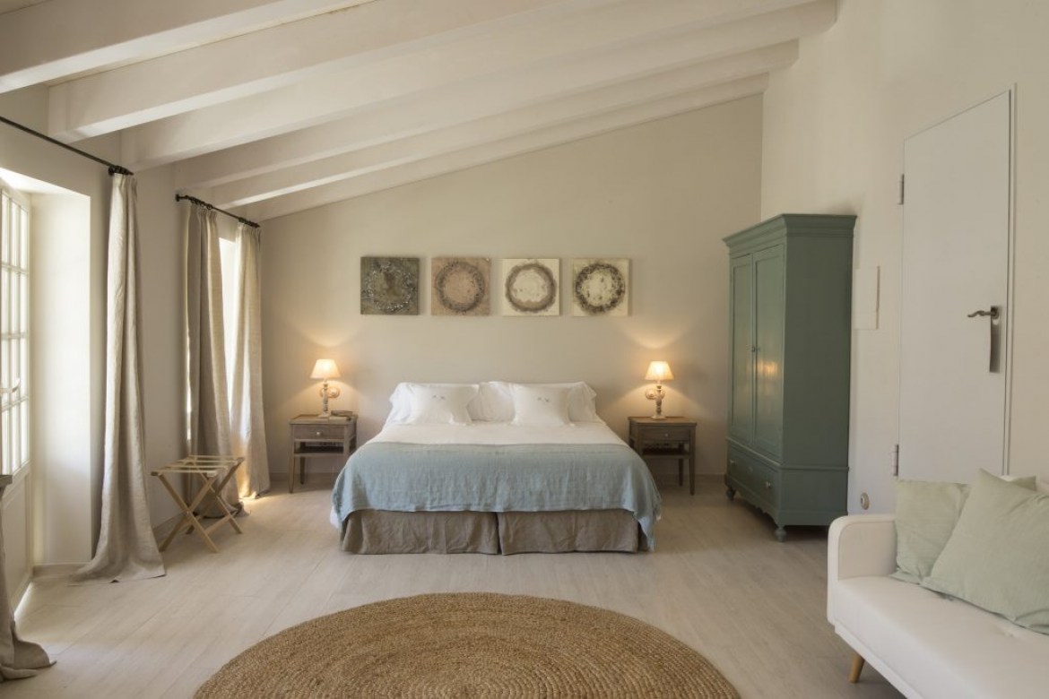 Jardí De Ses Bruixes