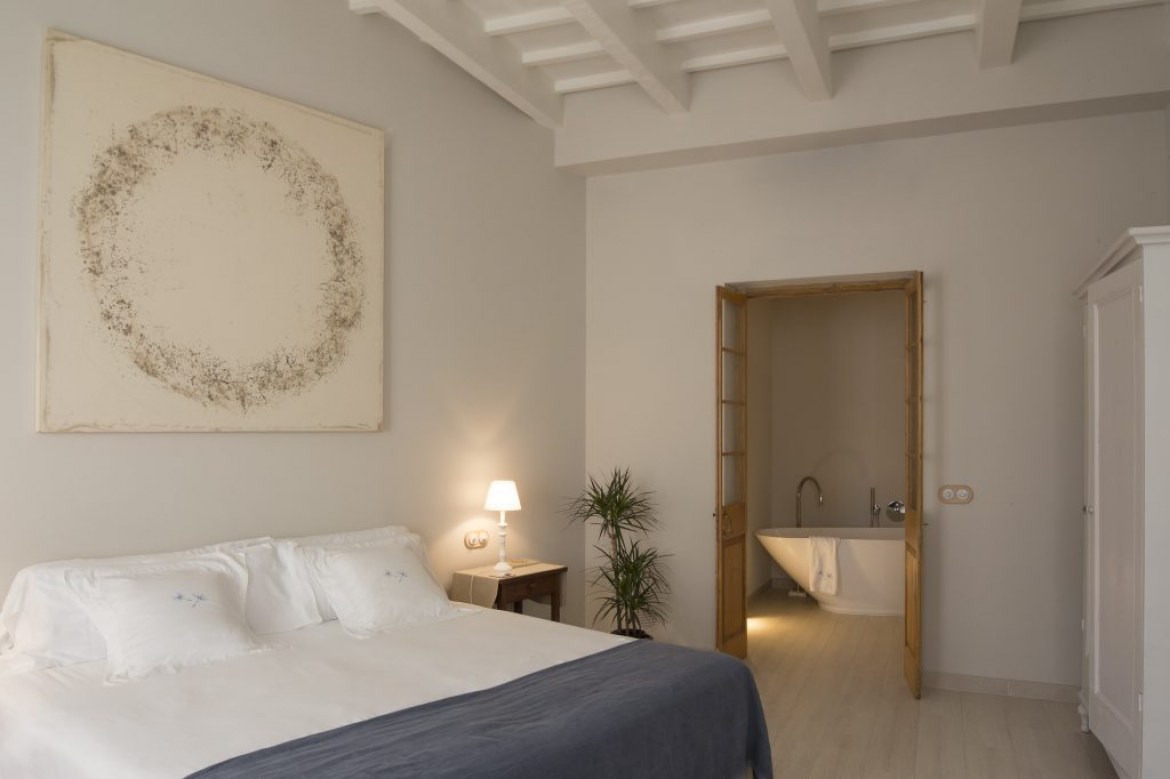 Jardí De Ses Bruixes