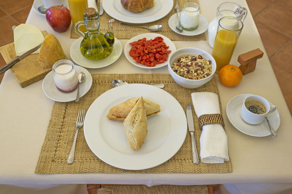 Llucmacanes Gran Agroturismo