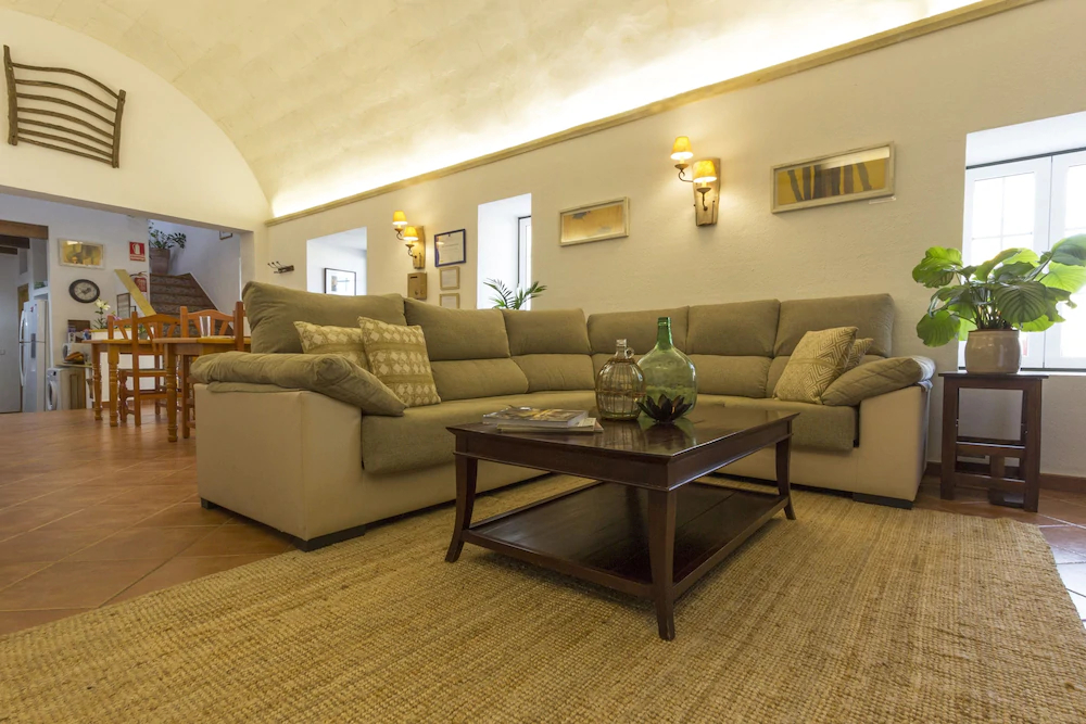 Llucmacanes Gran Agroturismo