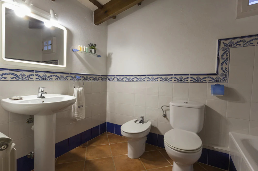 Llucmacanes Gran Agroturismo