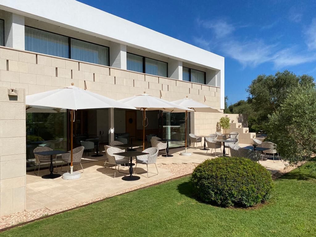 MALBUGER NOU Agroturismo
