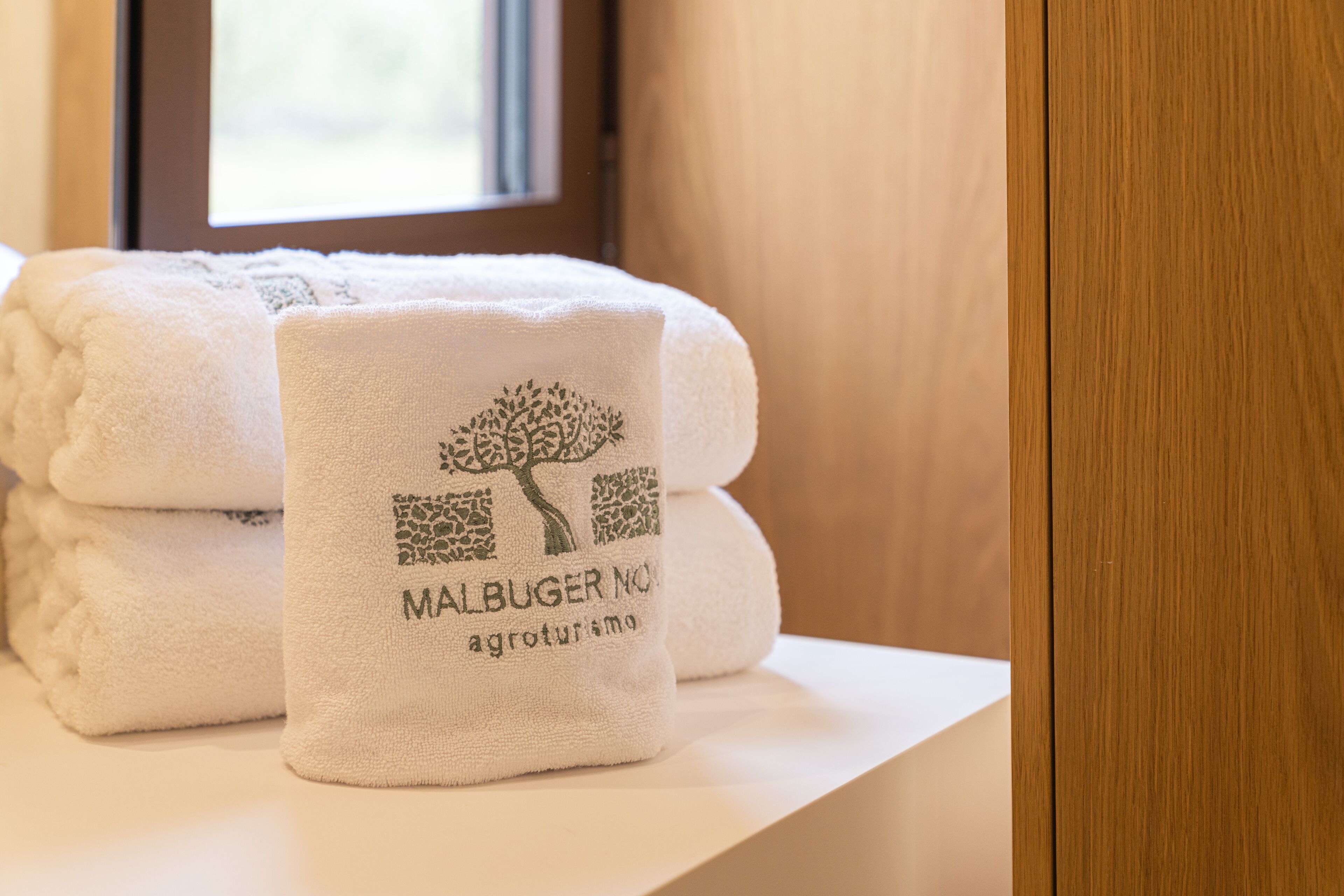 MALBUGER NOU Agroturismo