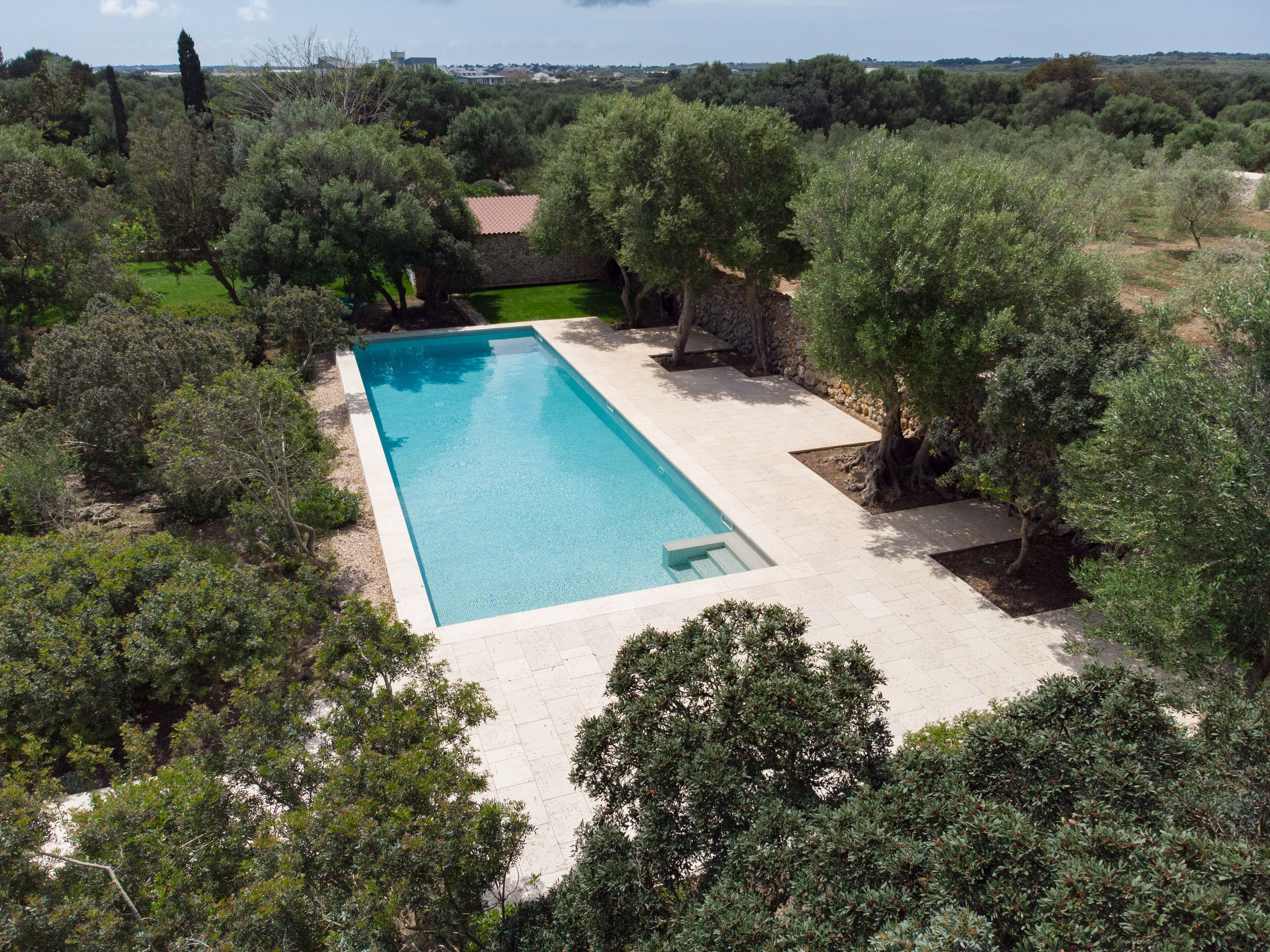 MALBUGER NOU Agroturismo