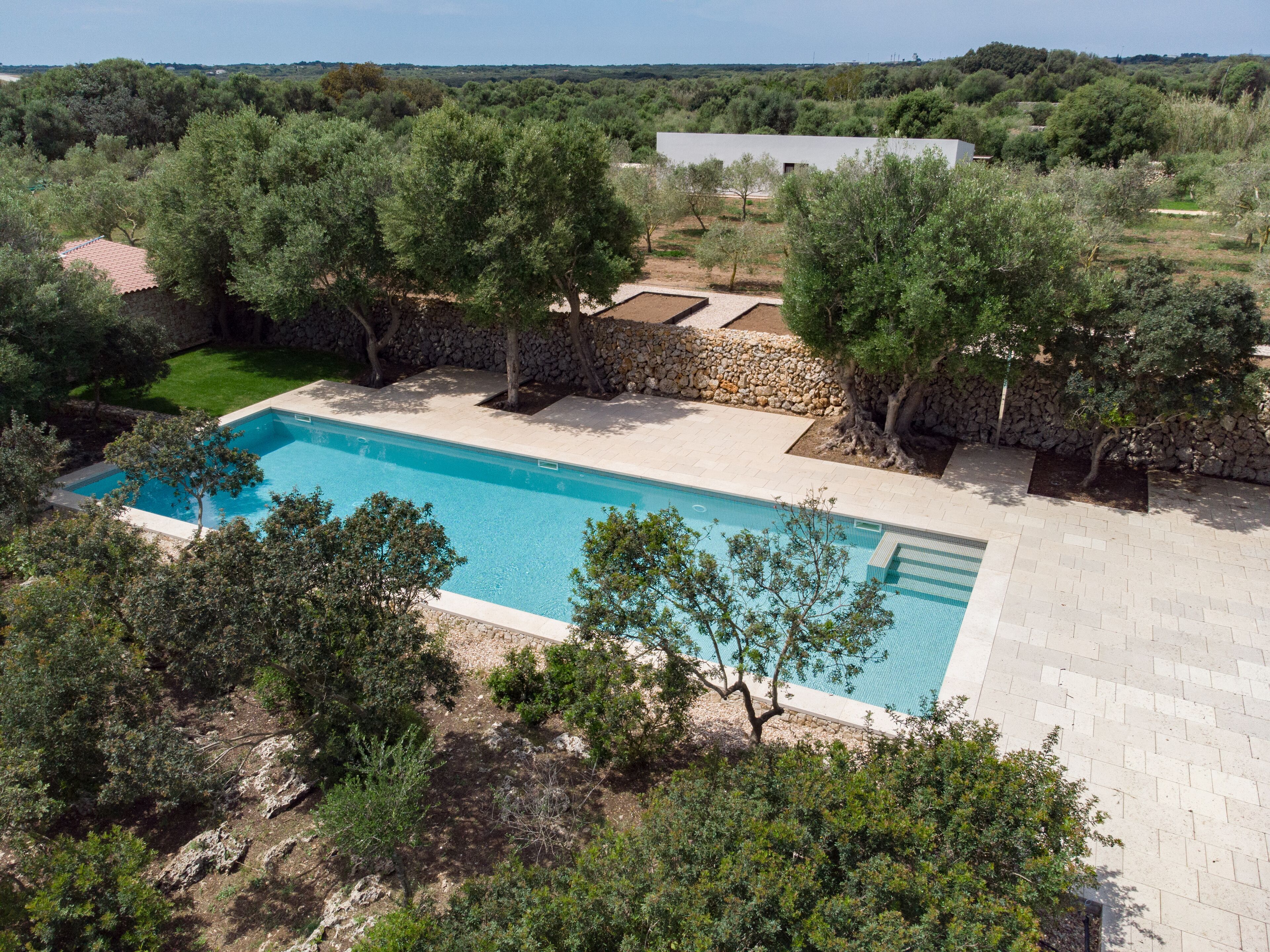 MALBUGER NOU Agroturismo