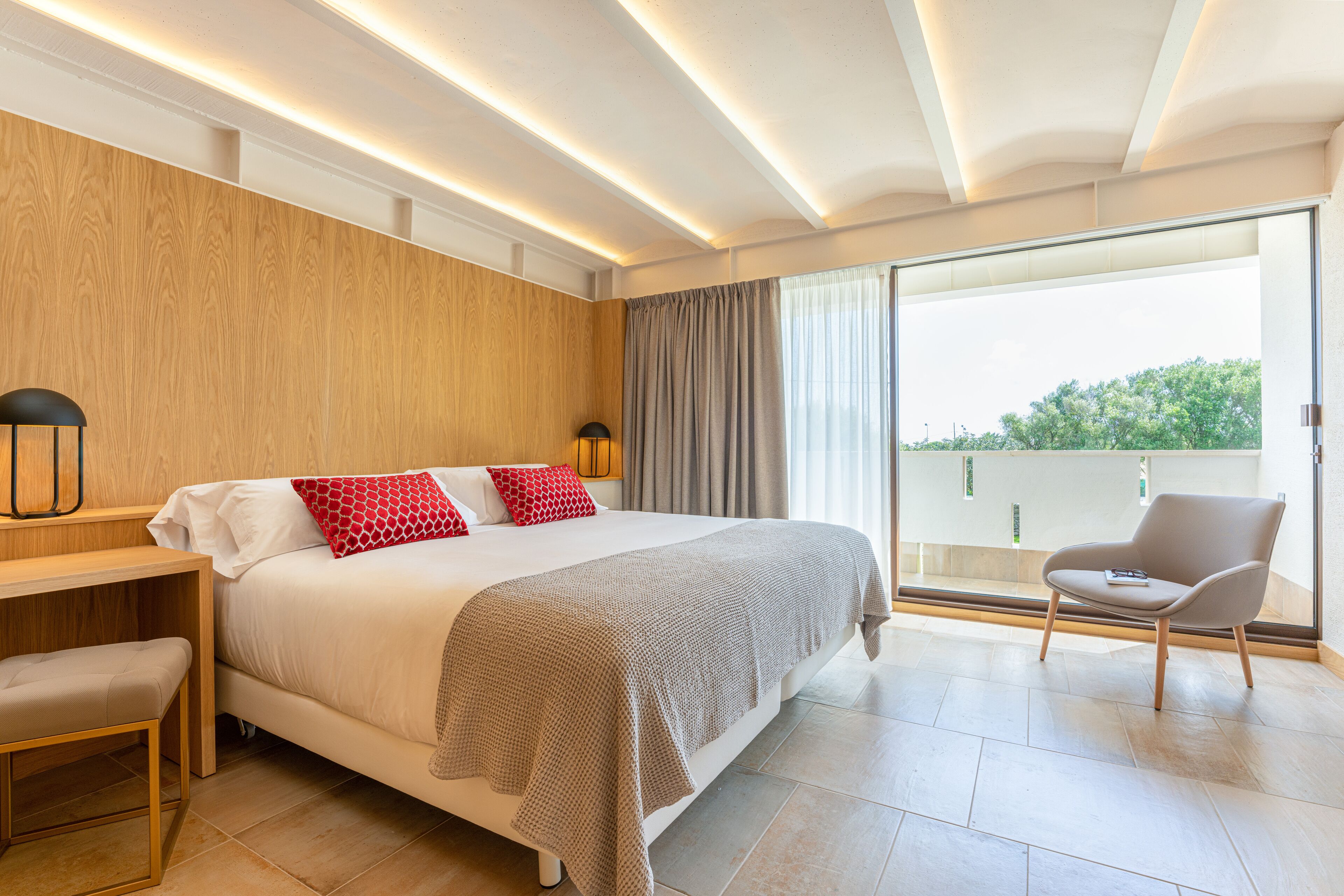 MALBUGER NOU Agroturismo