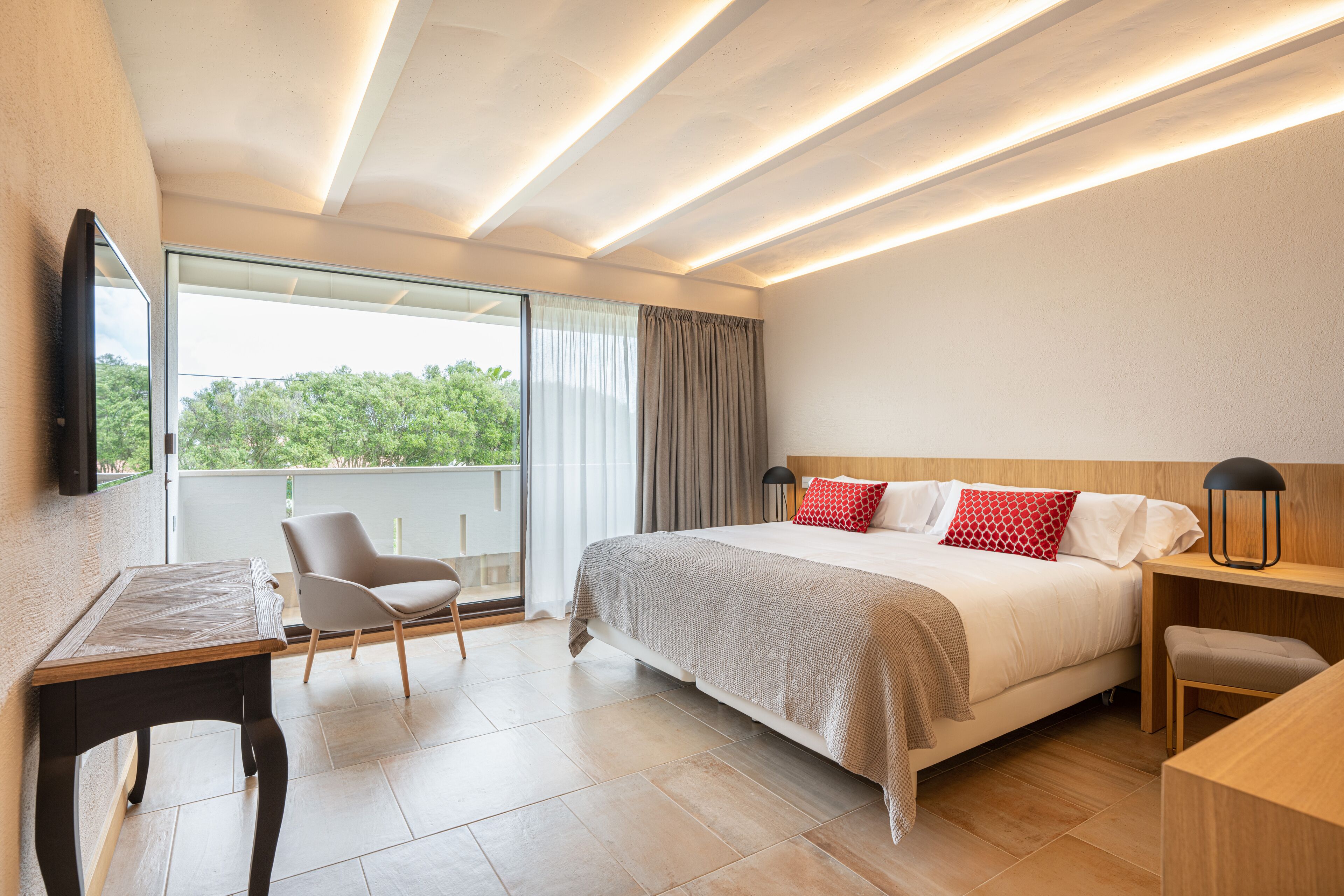 MALBUGER NOU Agroturismo