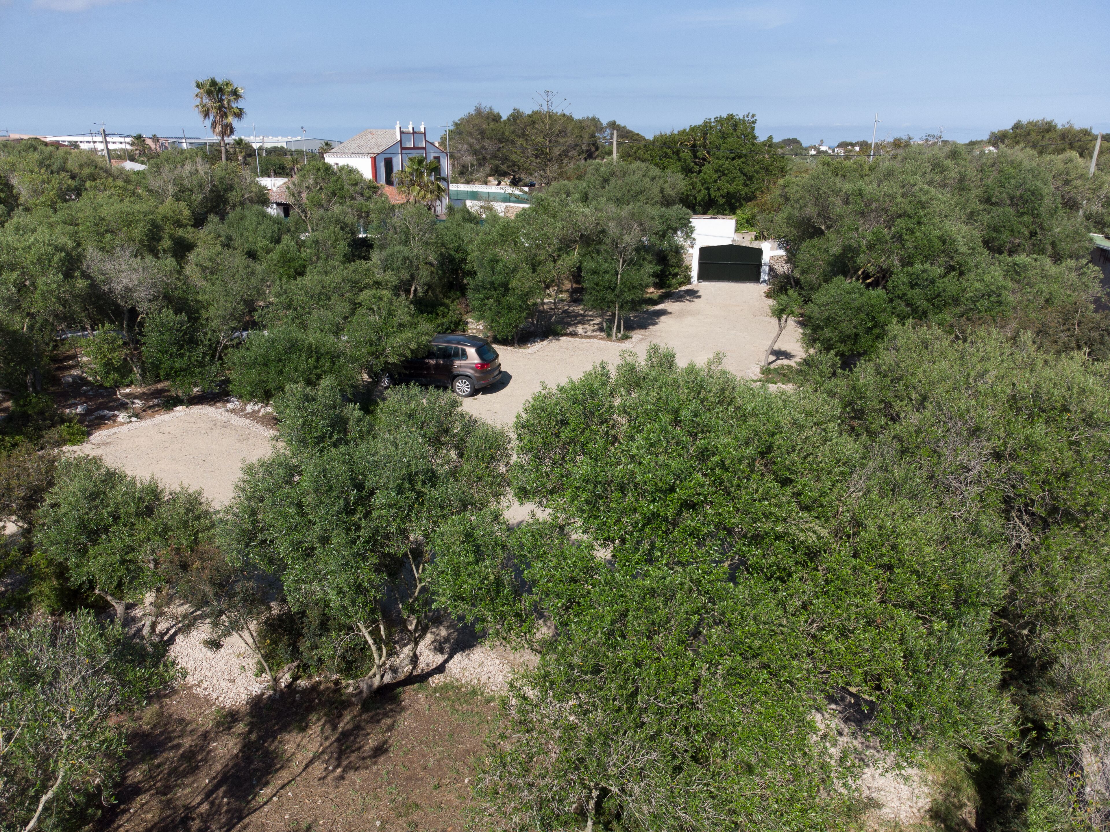 MALBUGER NOU Agroturismo