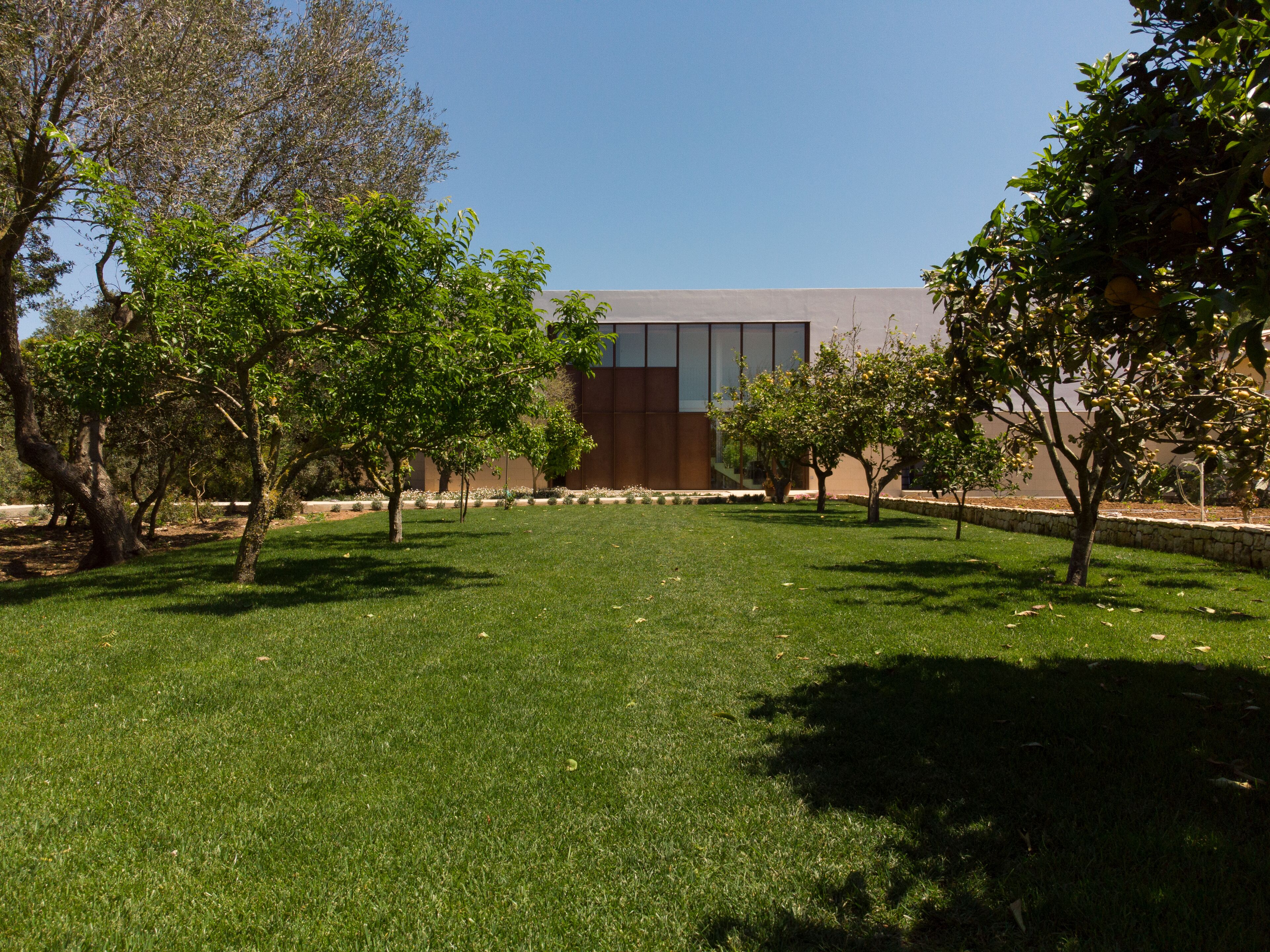 MALBUGER NOU Agroturismo