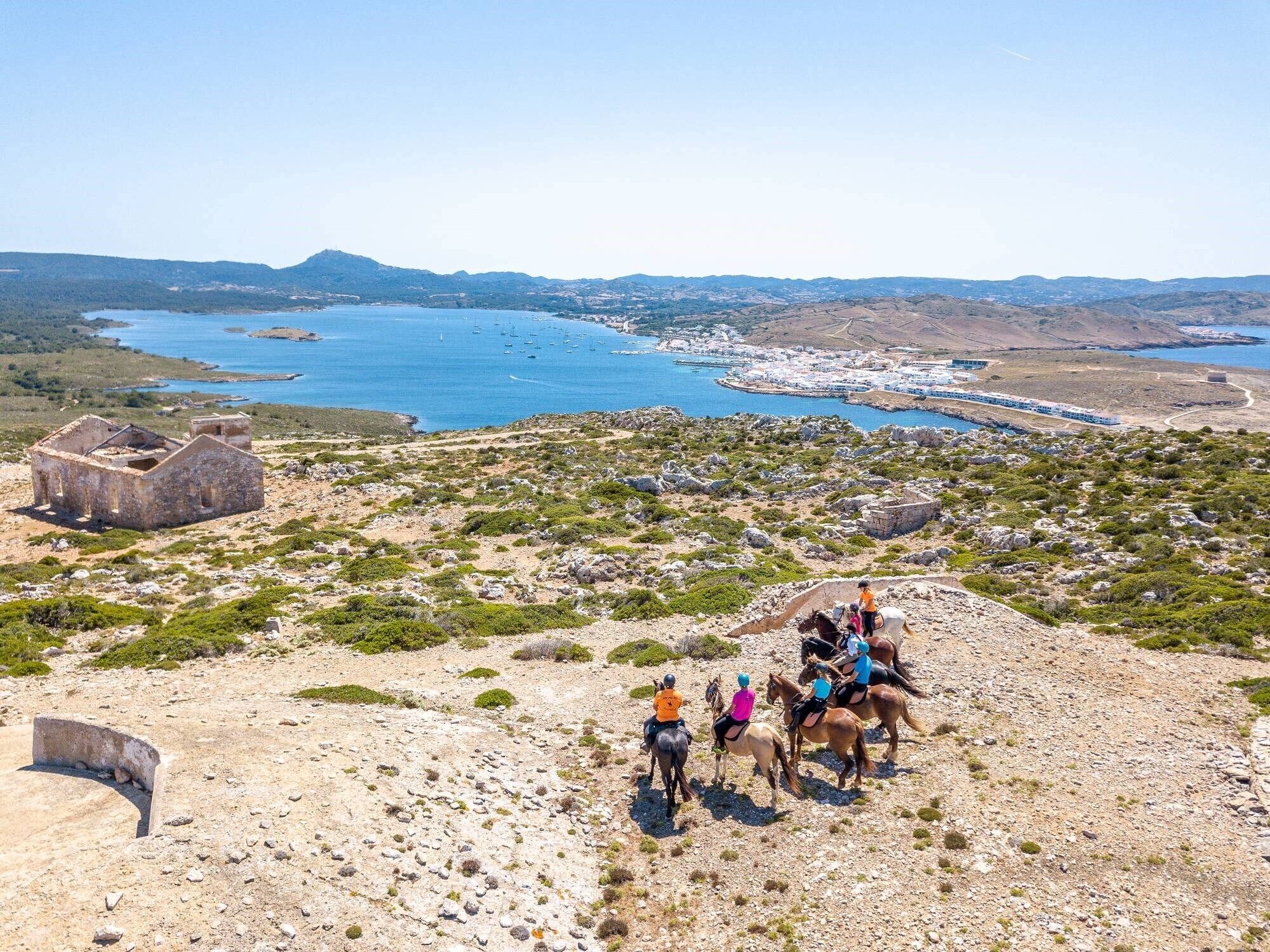 MALBUGER NOU Agroturismo