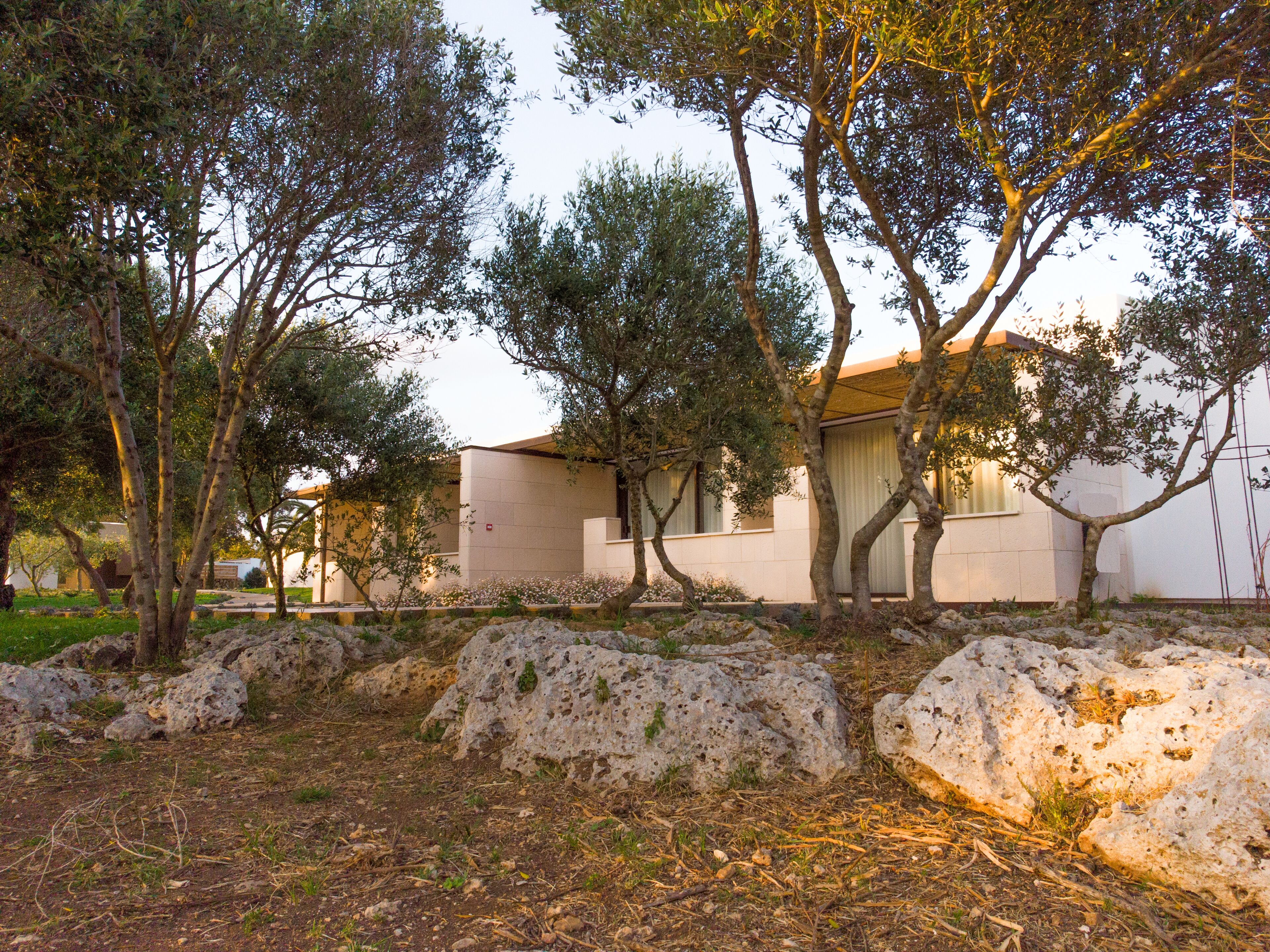 MALBUGER NOU Agroturismo