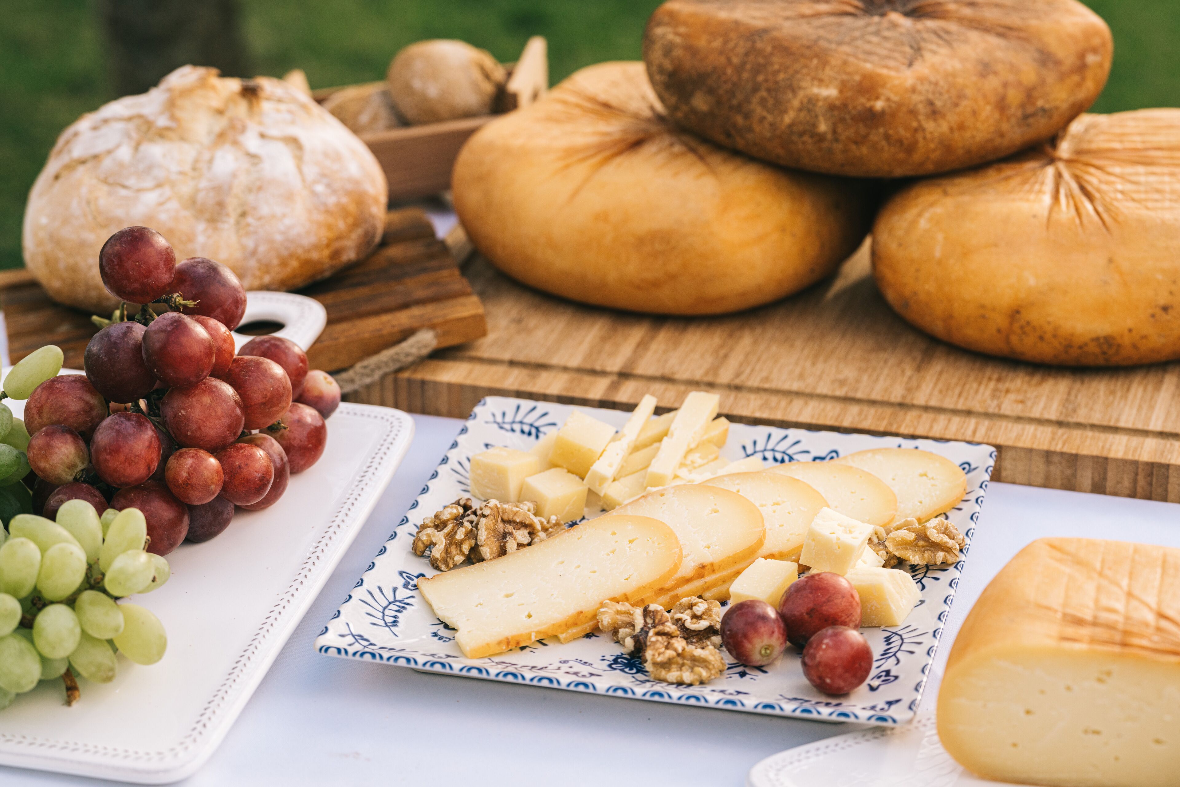 MALBUGER NOU Agroturismo