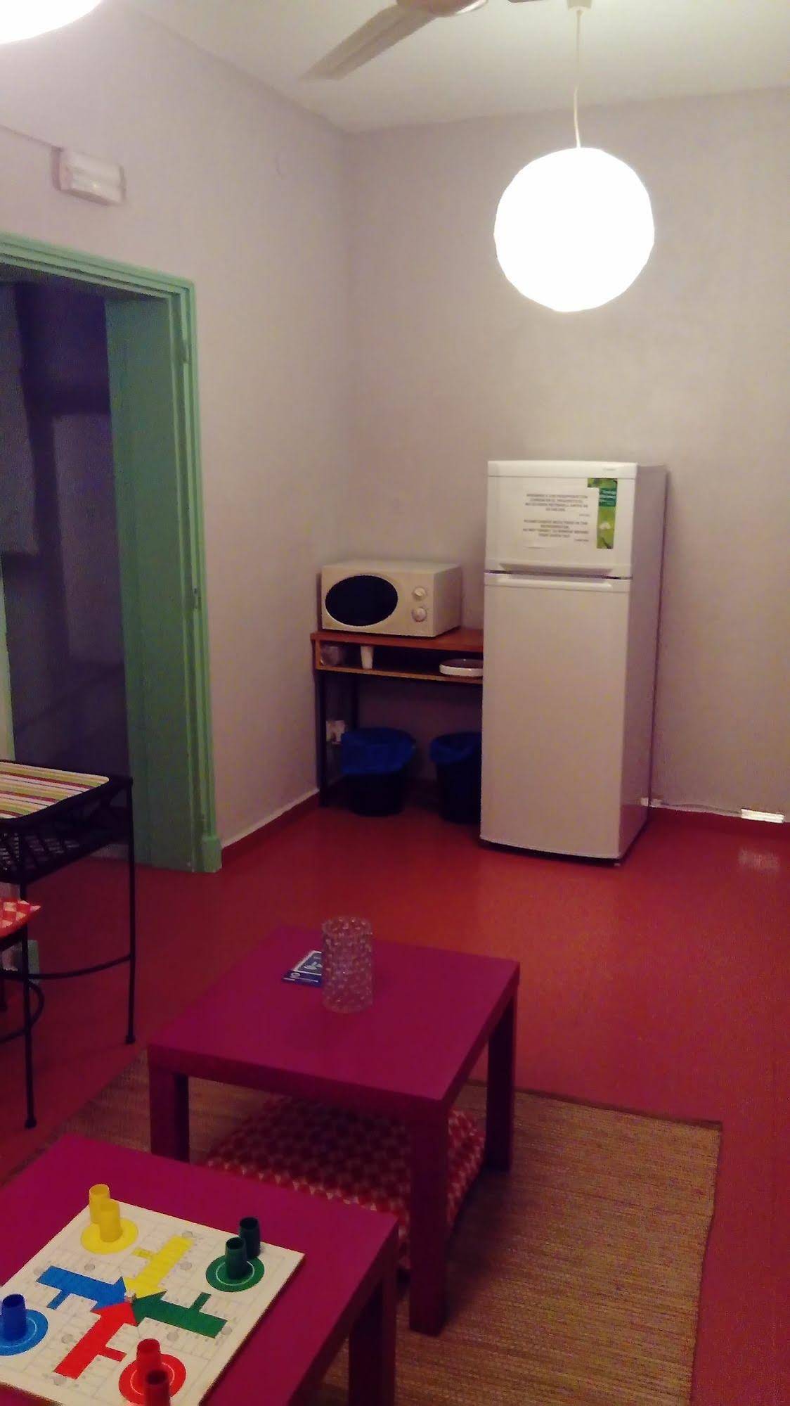 Posada Orsi Paspartu