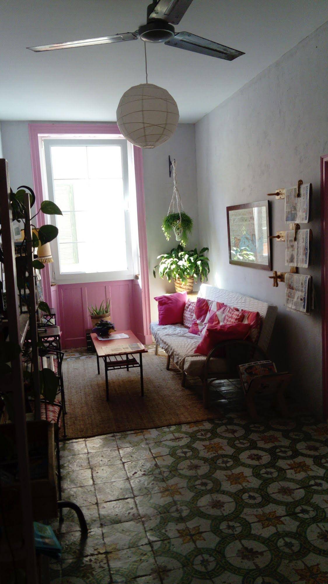Posada Orsi Paspartu