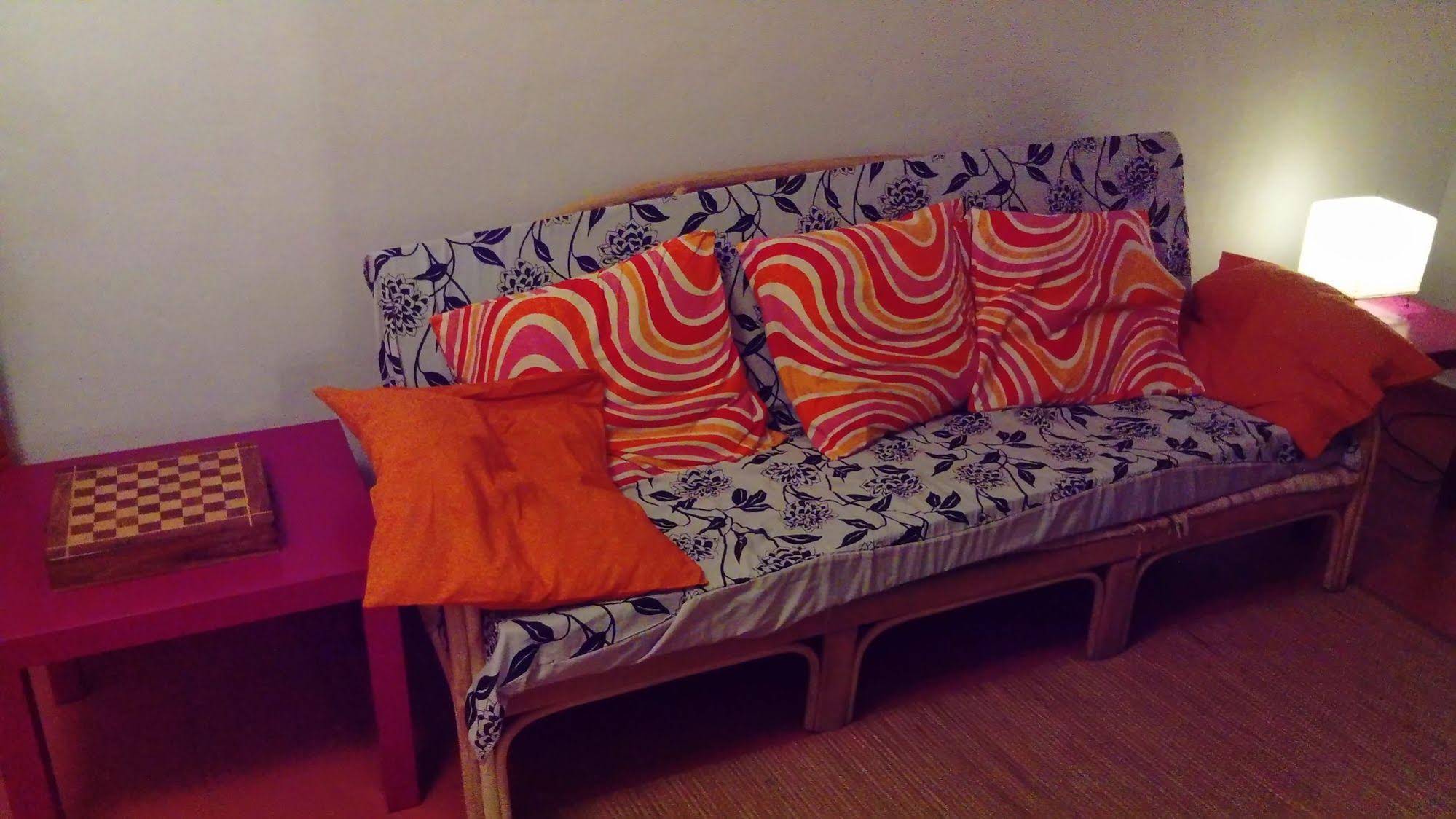 Posada Orsi Paspartu