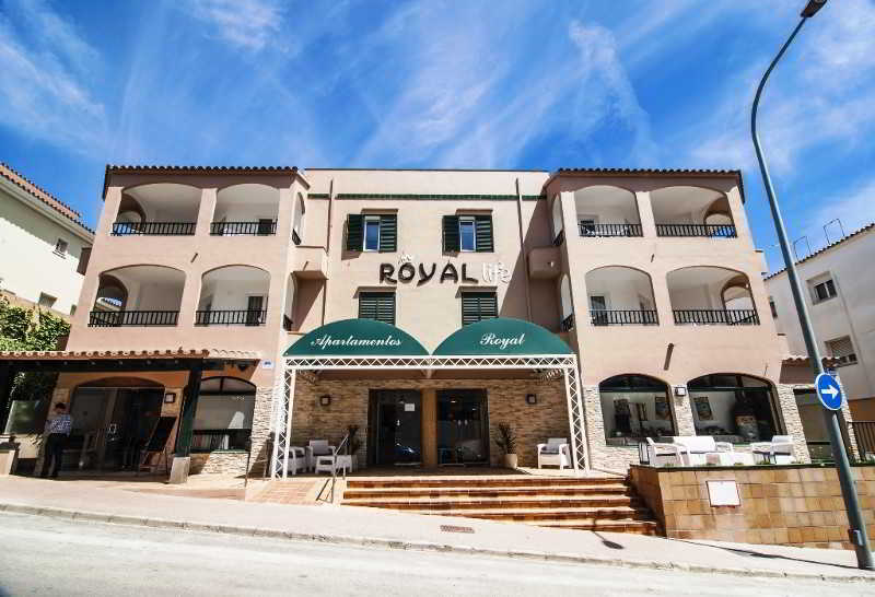 Royal Life apartamentos toristicos