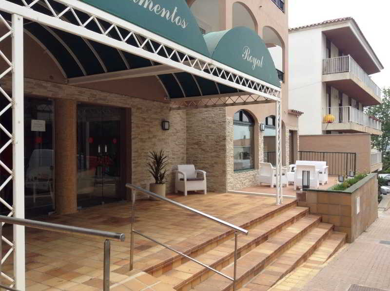 Royal Life apartamentos toristicos