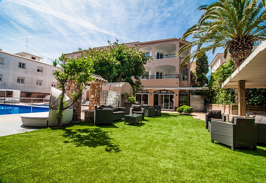 Royal Life apartamentos toristicos