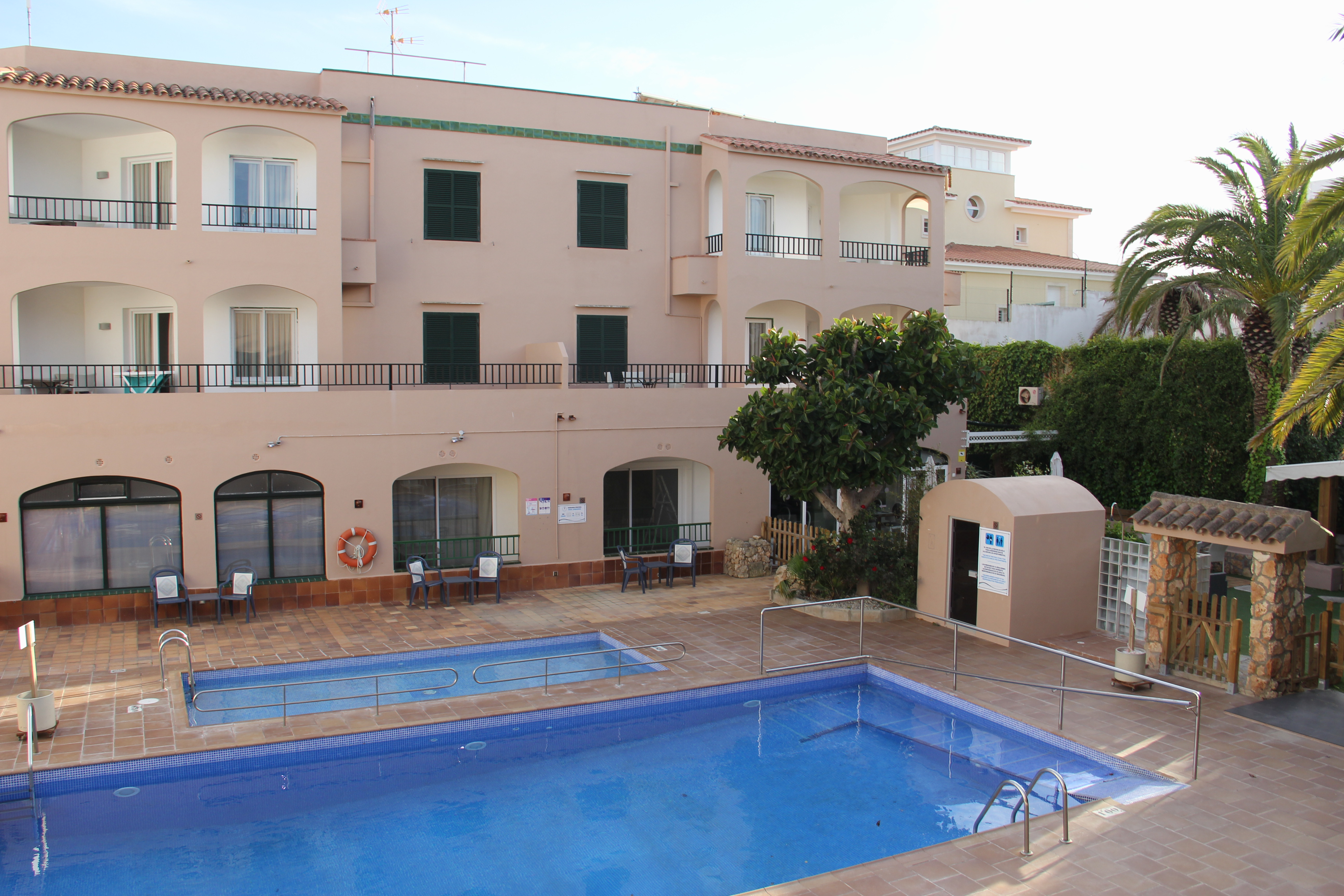 Royal Life apartamentos toristicos