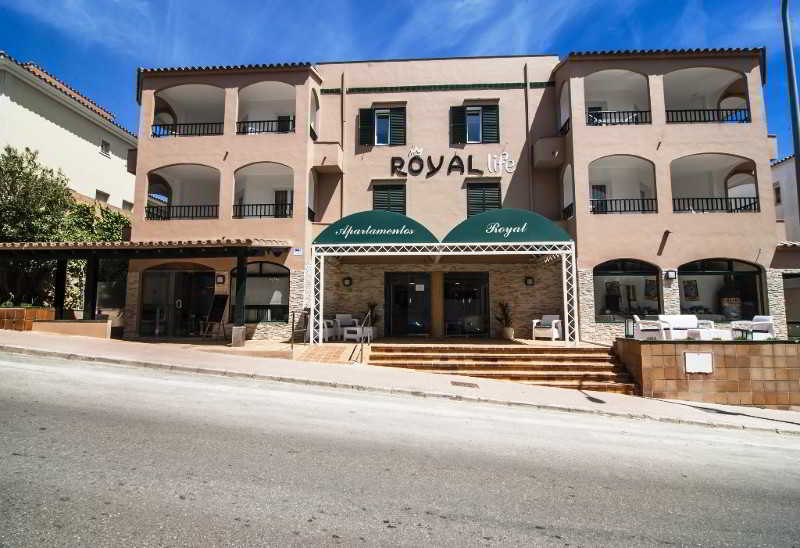 Royal Life apartamentos toristicos