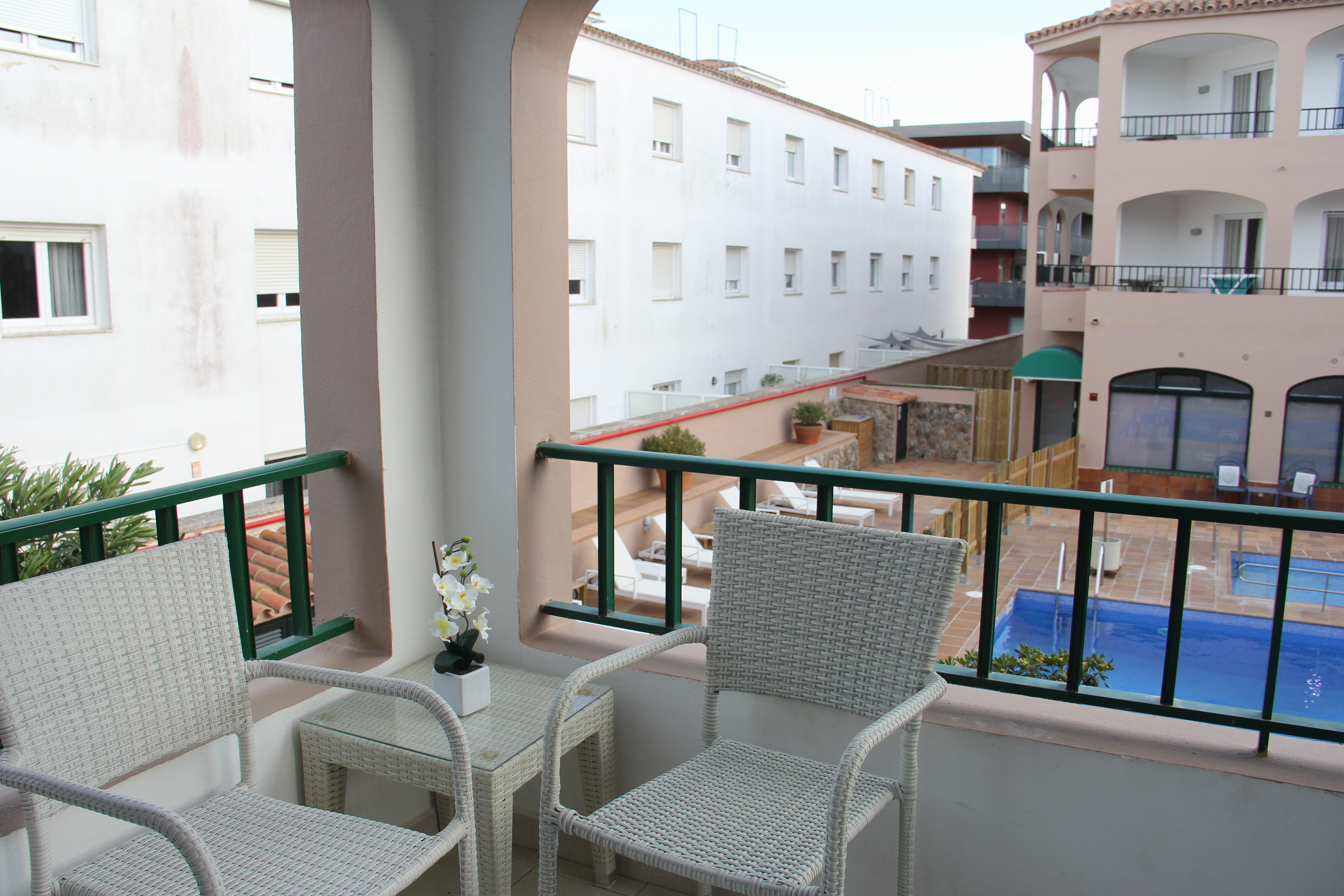 Royal Life apartamentos toristicos