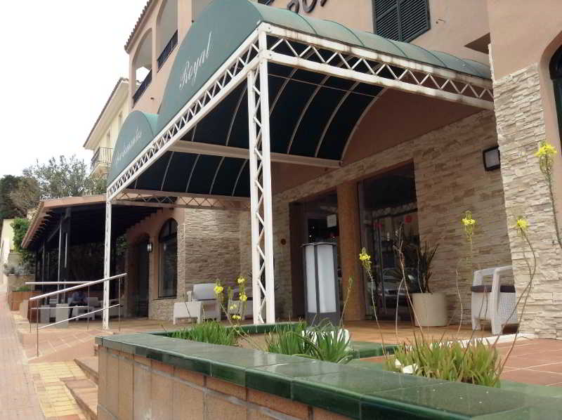 Royal Life apartamentos toristicos