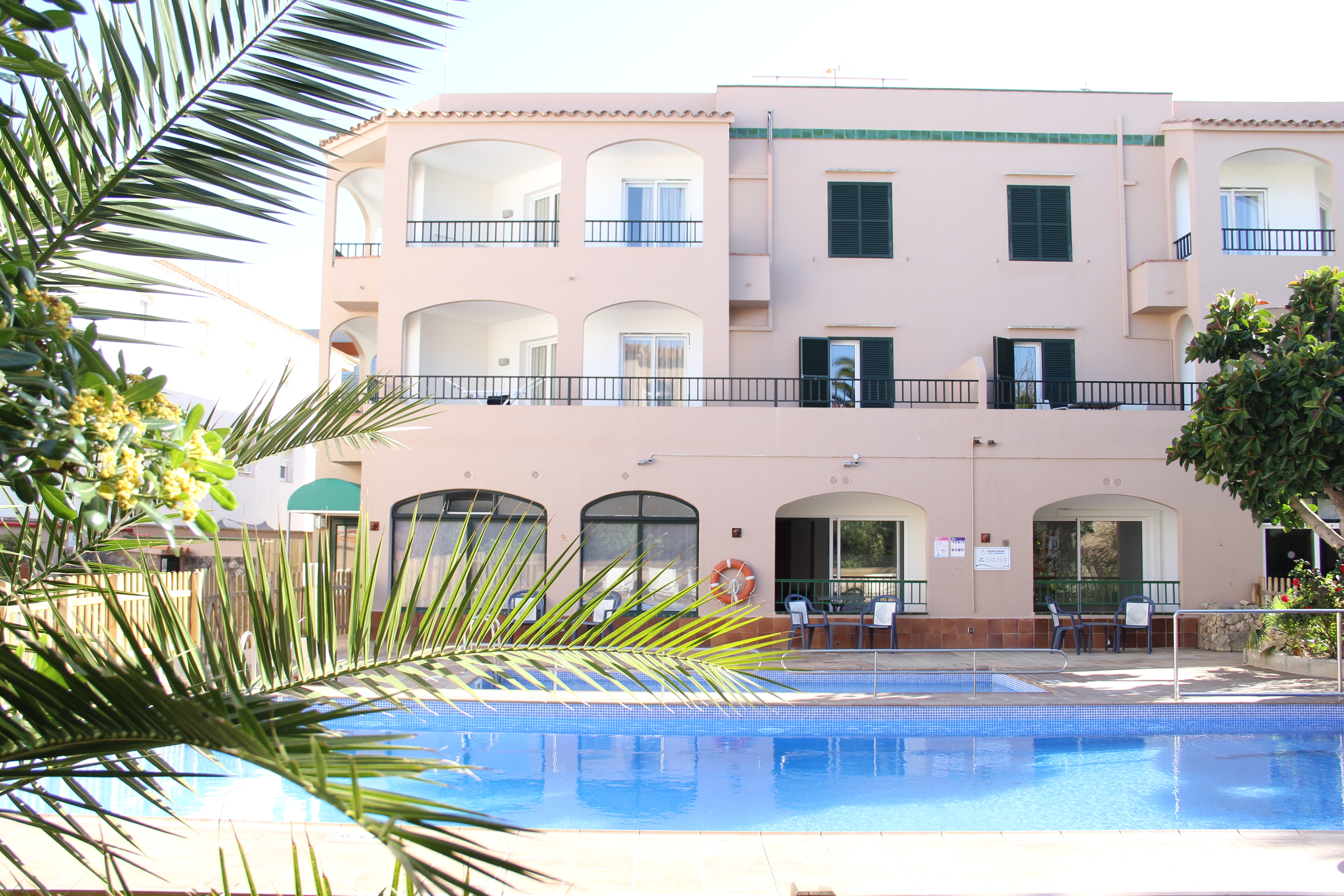 Royal Life apartamentos toristicos