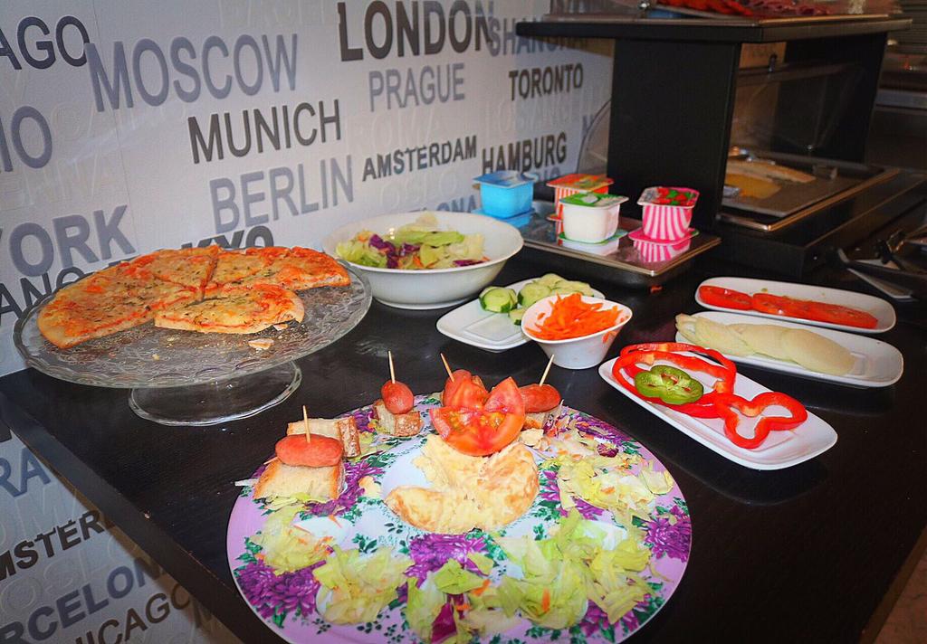 Royal Life apartamentos toristicos