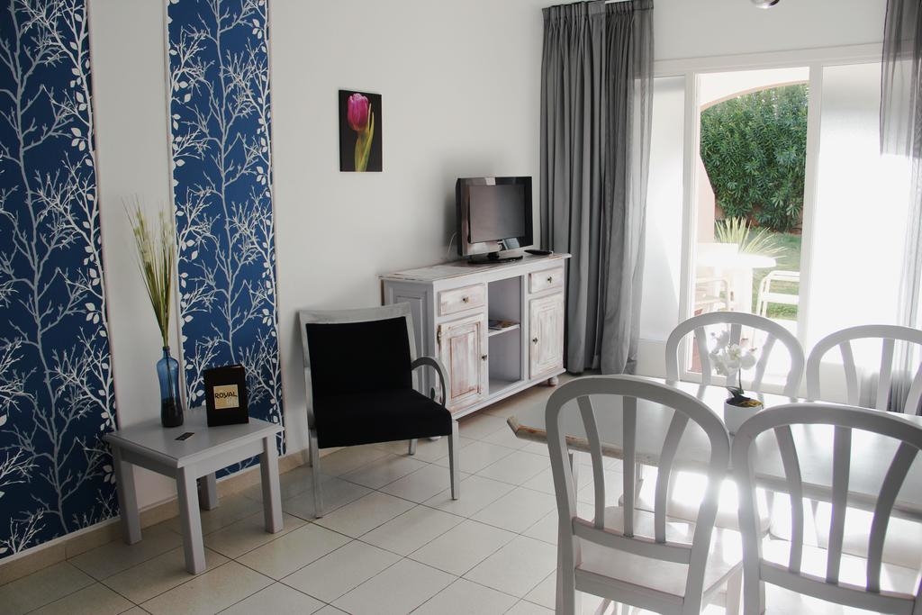 Royal Life apartamentos toristicos