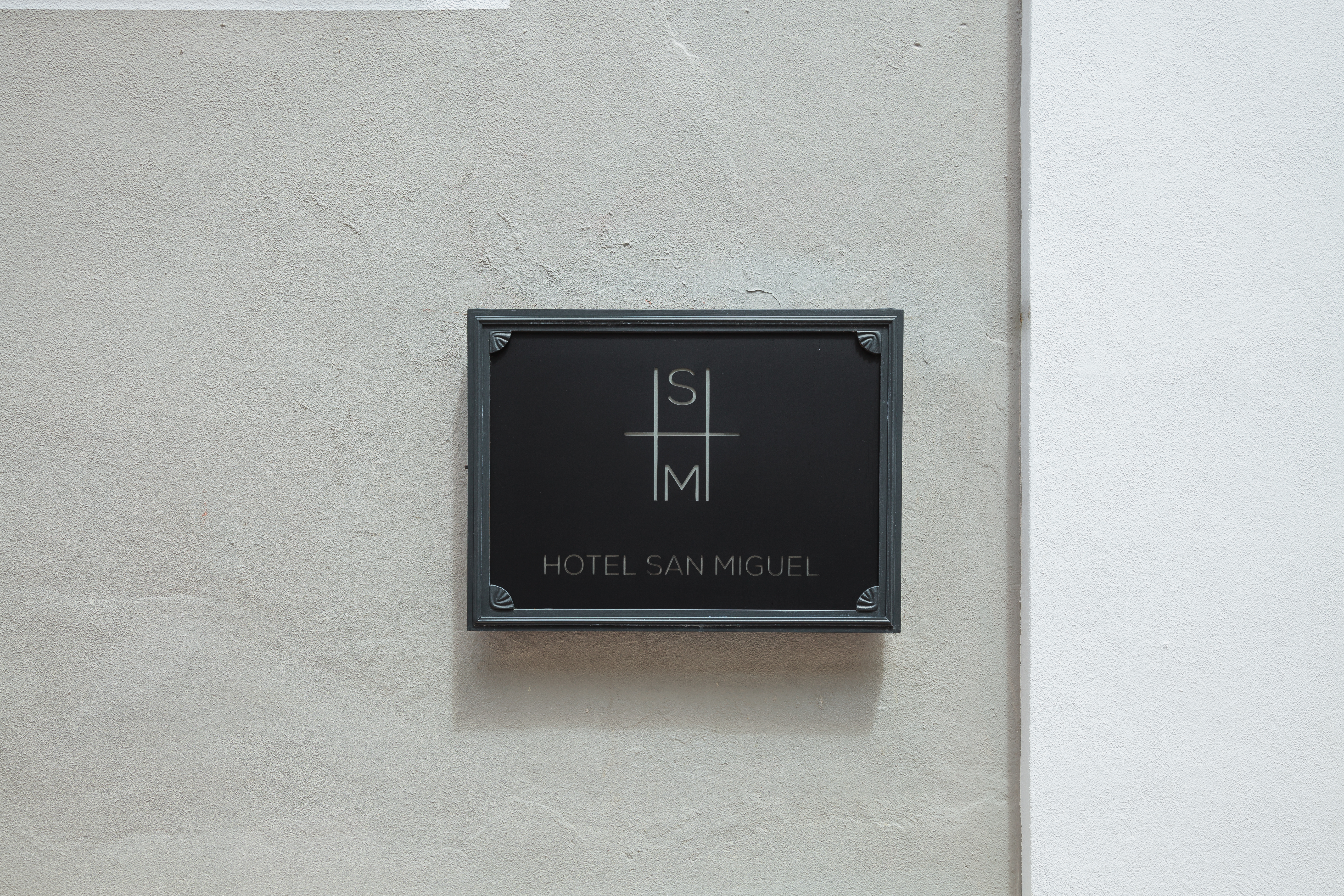 San Miguel