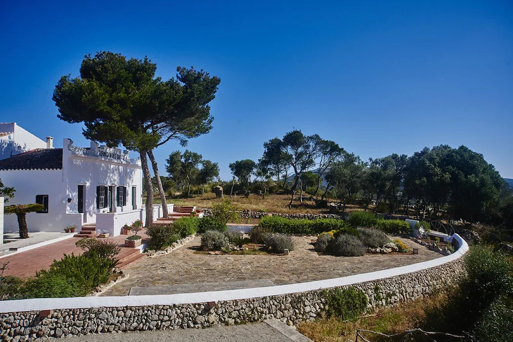 Turmaden Des Capita Agroturismo