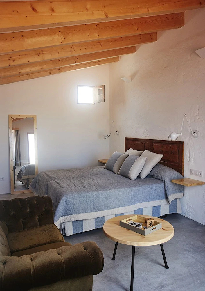 Turmaden Des Capita Agroturismo