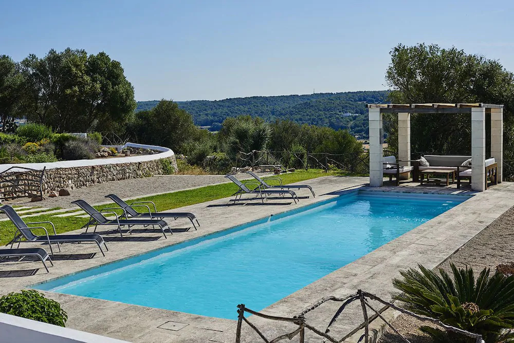 Turmaden Des Capita Agroturismo