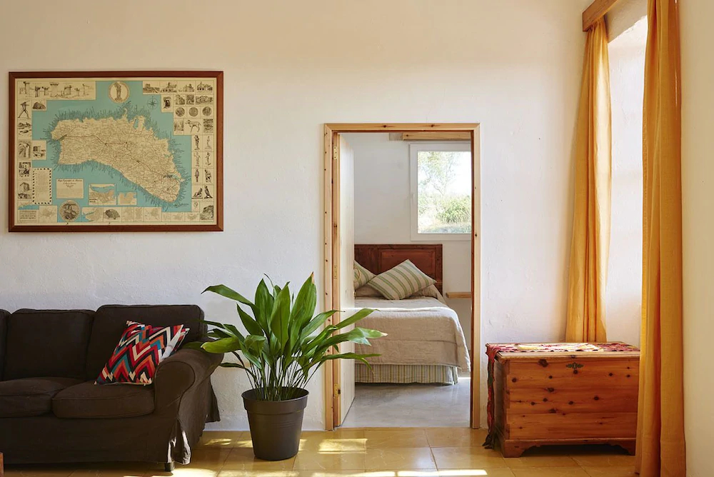 Turmaden Des Capita Agroturismo