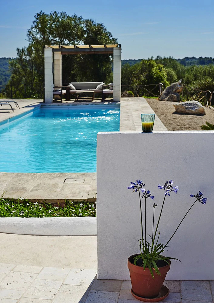 Turmaden Des Capita Agroturismo