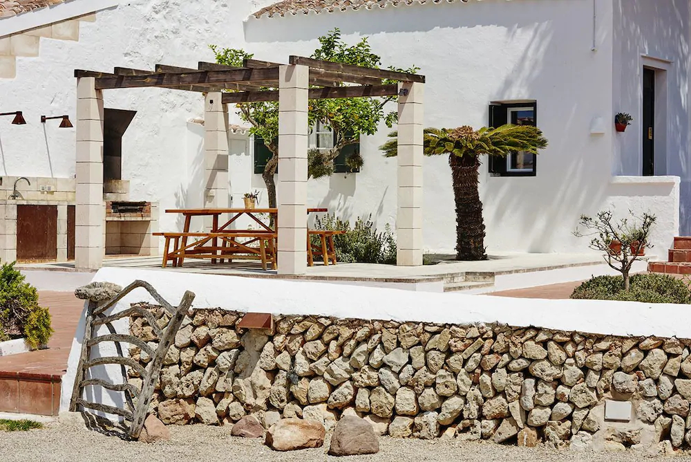 Turmaden Des Capita Agroturismo